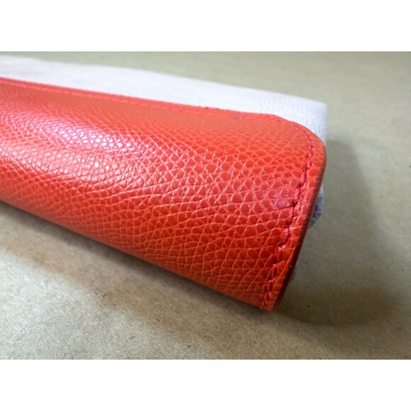 Authentic Pre-Owned Furla Multicolor Leather Metropolis Chain Clutch